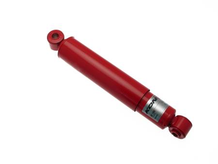 Koni - Koni Classic (Red) Shock 70-74 Dodge Challenger - Rear