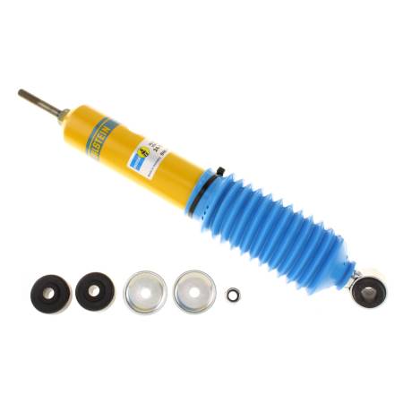 Bilstein - Bilstein 4600 Series 92-06 Ford E-150 Econoline Front 46mm Monotube Shock Absorber