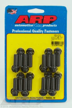 ARP - ARP BB Chevy 12pt header bolt kit 100-1212