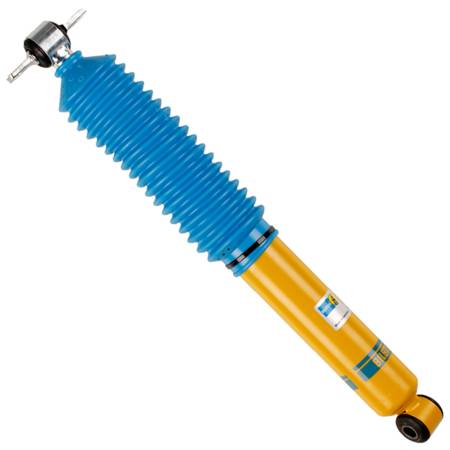 Bilstein - Bilstein B6 1998 Jeep Wrangler SE Rear 46mm Monotube Shock Absorber