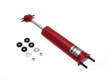 Koni - Koni Special D (Red) Shock 74-75 Bricklin All - Front