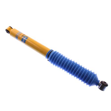 Bilstein - Bilstein 4600 Series 1998 Ford F-250 XLT 4WD Front 46mm Monotube Shock Absorber