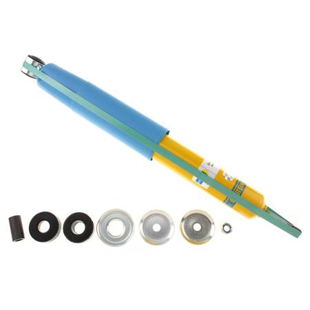 Bilstein - Bilstein B6 2002 Mercedes-Benz G500 Base Front 46mm Monotube Shock Absorber