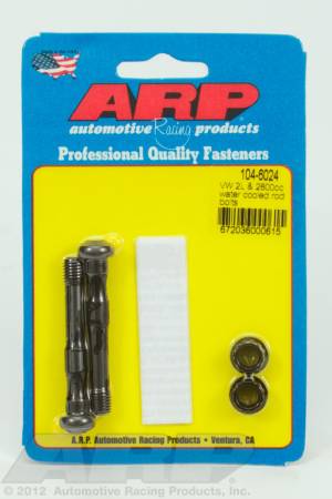 ARP - ARP VW 1.8L & 2L water cooled rod bolts 104-6024