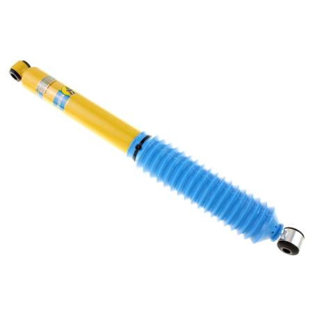 Bilstein - Bilstein 4600 Series 1999 Ford F-350 SD XL RWD Cab & Chassis Rear 46mm Monotube Shock Absorber