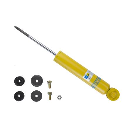 Bilstein - Bilstein B8 1981 Mercedes-Benz 300SD Base Rear Shock Absorber