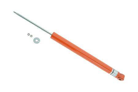 Koni - Koni STR.T (Orange) Shock 10-13 Mazda 3 Sedan and Hatchback/ excl. Mazdaspeed 3 - Rear