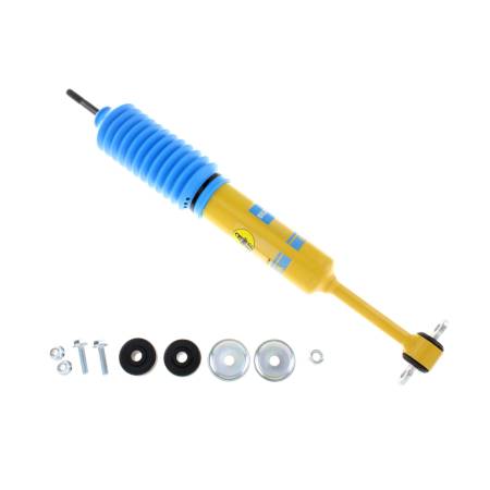 Bilstein - Bilstein B6 2009 Ford Ranger FX4 Front 46mm Monotube Shock Absorber