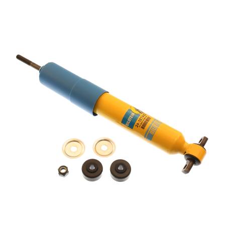 Bilstein - Bilstein 97 Ford F-150 Base RWD Front 46mm Monotube Shock Absorber