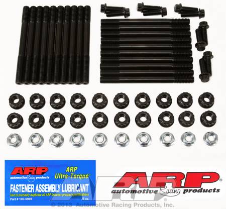 ARP - ARP SB Chevy LS1 Cast Iron Engine Main Stud Kit 234-5608