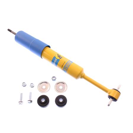 Bilstein - Bilstein 4600 Series 1995 Ford Explorer Eddie Bauer RWD Front 46mm Monotube Shock Absorber