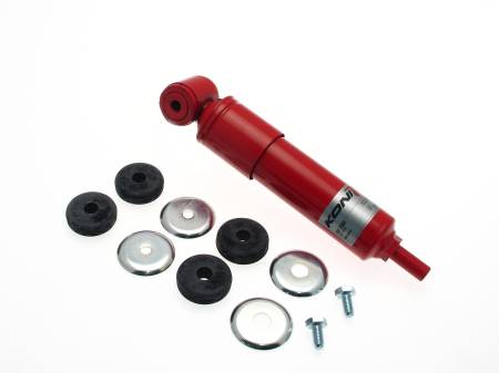 Koni - Koni Heavy Track (Red) Shock 90-04 Volkswagen Eurovan - Rear