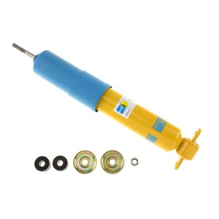 Bilstein - Bilstein 4600 Series 89-91 Mitsubishi Montero Front 46mm Monotube Shock Absorber