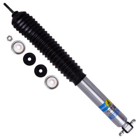 Bilstein - Bilstein 5100 Series 1998 Jeep Wrangler SE Front 46mm Monotube Shock Absorber