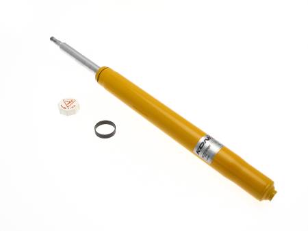 Koni - Koni Sport (Yellow) Shock 85-91 BMW 3 Series - Convertible 318i/ 325i incl. M-Technik (E147) - Front