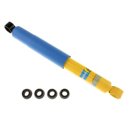 Bilstein - Bilstein B6 1995 Toyota Tacoma SR5 Rear Right 46mm Monotube Shock Absorber