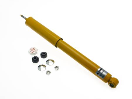 Koni - Koni Sport (Yellow) Shock 87-93 Ford Mustang 8 cyl./ All Models/ (Exc. Cobra R ) - Rear