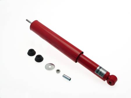 Koni - Koni Classic (Red) Shock 69-71 Porsche 911/ 912 - Rear