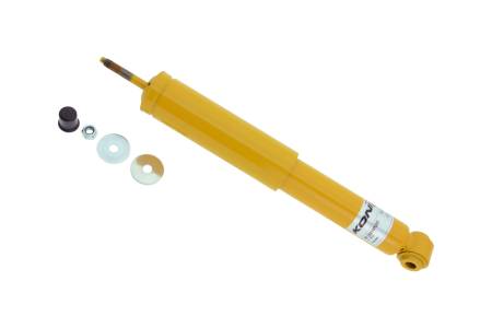 Koni - Koni Sport (Yellow) Shock 89-91 BMW 3 Series - E30 318iS-16V - Rear