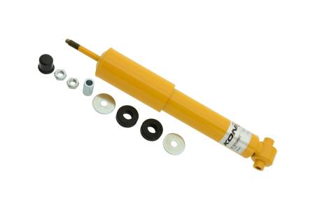 Koni - Koni Sport (Yellow) Shock 66-76 Fiat 124 Wagon - Front