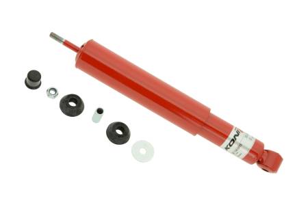 Koni - Koni Classic (Red) Shock 56-65 Porsche 356/ 1600/ 90 Series - Rear