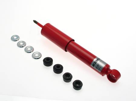 Koni - Koni Special D (Red) Shock 61-5/91 Morgan 4/4/ Plus 4/ V8 - Front