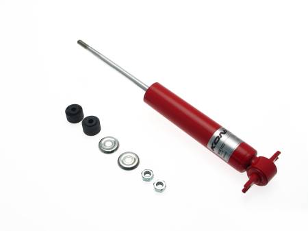 Koni - Koni Classic (Red) Shock 63-83 Chevrolet Corvette/ All Mdls - Front