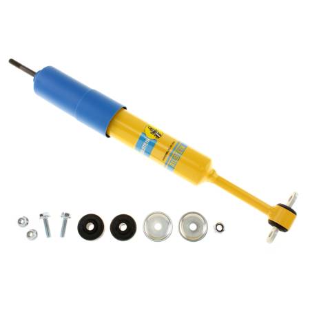 Bilstein - Bilstein 4600 Series 1995 Ford Explorer Eddie Bauer 4WD Front 46mm Monotube Shock Absorber