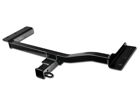 Armordillo - Armordillo 2010-2015 Lexus RX Series Class 3 Black Trailer Hitches