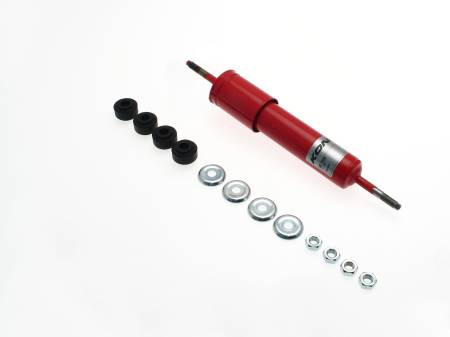 Koni - Koni Classic (Red) Shock 62-9/65 Alfa Romeo Giulia/ Spider/ Sprint/ SS - Front