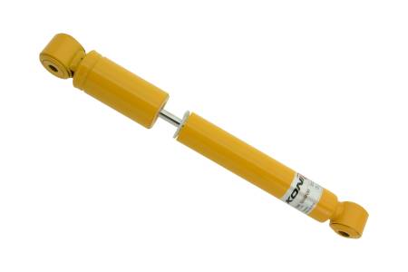 Koni - Koni Sport (Yellow) Shock 86-88 Porsche 924S - Rear