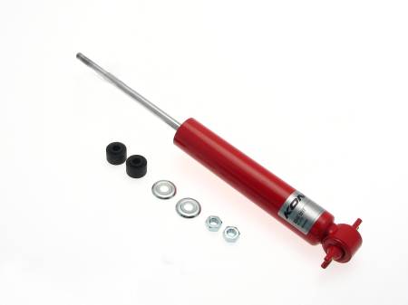 Koni - Koni Classic (Red) Shock 70-81 Chevrolet Camaro Incl. Z-28 - Front