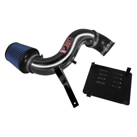 Injen - Injen 09-12 Kia Forte 2.4L 4cyl Black Short Ram Intake w/ MR Technology