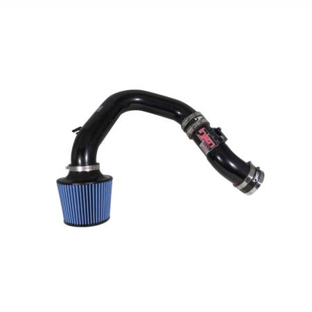 Injen - Injen 04-07 STi / 06-07 WRX 2.5L Black Cold Air Intake