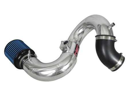 Injen - Injen 12-13 Honda Civic Si 2.4L Tuned Short Ram Air Intake Sys w/MR Tech & Web Nano-Fiber - Polished