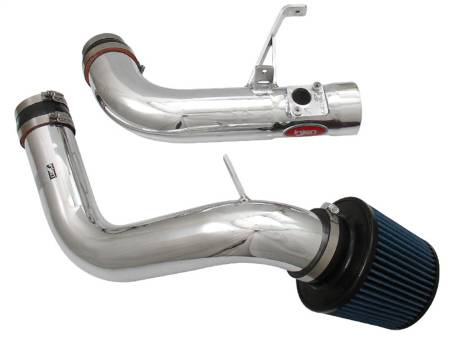 Injen - Injen 08-09 xB Polished Cold Air Intake