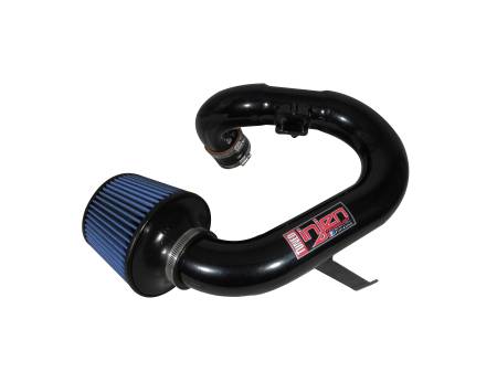 Injen - Injen 12-18 Chevrolet Sonic 1.8L 4cyl Black Short Ram Cold Air Intake w/ MR Technology