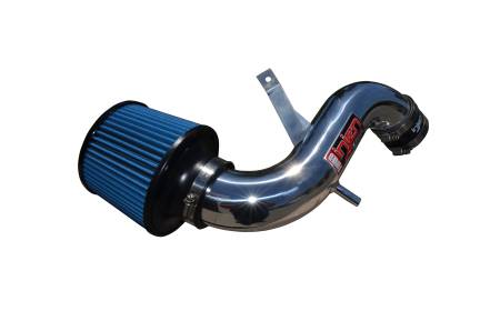 Injen - Injen 11-15 Kia Optima / Hyundai Sonata 2.4L Polished Short Ram Air Intake