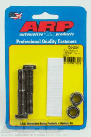 ARP - ARP Ford Boss, w/football heads, rod bolts 150-6024