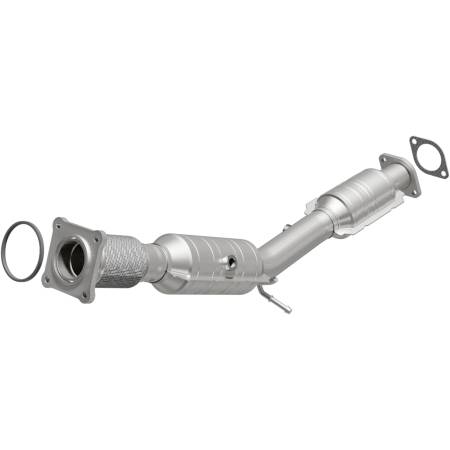 MagnaFlow Exhaust Products - MagnaFlow Converter DF 05-09 Volvo V50 2.4L