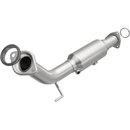 MagnaFlow Exhaust Products - MagnaFlow Converter DF 02-05 Honda Civic Si 2.0L