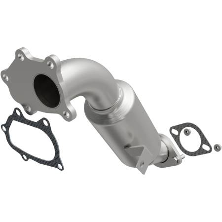 MagnaFlow Exhaust Products - MagnaFlow Converter DF 08-09 Subaru WRX 2.5L