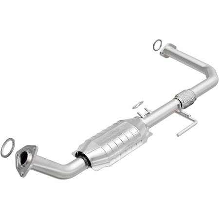 MagnaFlow Exhaust Products - MagnaFlow Converter DF 00-04 Toyota Tundra V8 4.7L Gas