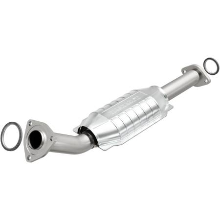 MagnaFlow Exhaust Products - MagnaFlow Converter DF 03-04 Toyota Tundra V8 4.7L Gas