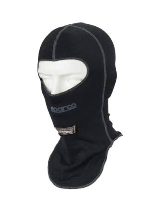 Sparco - Sparco Hood Rw9 Black