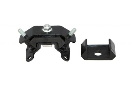 Torque Solution - Torque Solution Transmission Mount Insert: 13+ Scion FR-S / 13+ Subaru BRZ