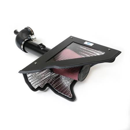 Cold Air Inductions - CAI Cold Air Intake System for Chevrolet Camaro 2016+ V6 3.6L