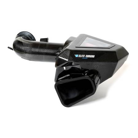 Cold Air Inductions - CAI Air Intake System Elite Carbon Fiber Series for Chevrolet Camaro ZL1 2017+ V8 6.2L