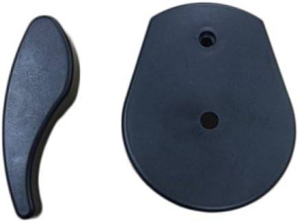 Sparco - Sparco Seat Tilt Lever Set R100/Chrono