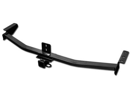 Armordillo - Armordillo 2001-2008 Honda Pilot 2001-2006 Acura Mdx Class 3 Black Trailer Hitches